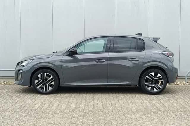 Peugeot 208 (2026) thumbnail 3