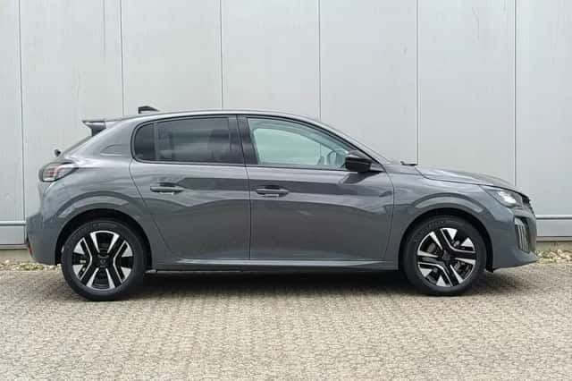 Peugeot 208 (2026) thumbnail 4