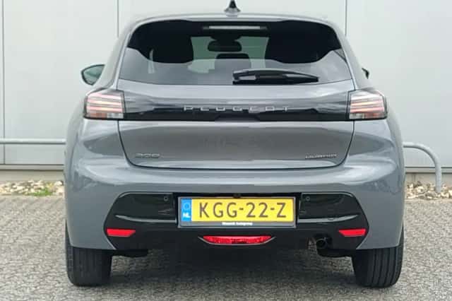 Peugeot 208 (2026) thumbnail 5
