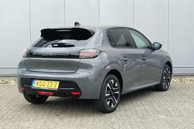Peugeot 208 (2026) thumbnail 6