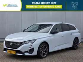 Peugeot 308 (2024)