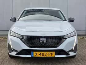 Peugeot 308 (2024) thumbnail 2