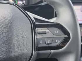 Peugeot 308 (2024) thumbnail 13