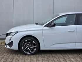 Peugeot 308 (2024) thumbnail 19