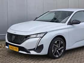 Peugeot 308 (2024) thumbnail 20