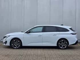 Peugeot 308 (2024) thumbnail 3
