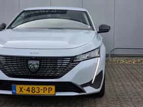 Peugeot 308 (2024) thumbnail 21