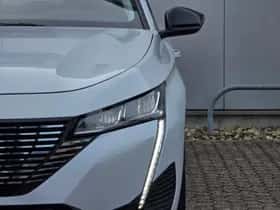 Peugeot 308 (2024) thumbnail 22