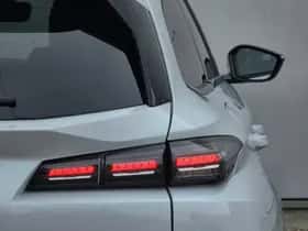 Peugeot 308 (2024) thumbnail 23