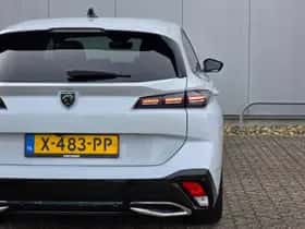 Peugeot 308 (2024) thumbnail 24