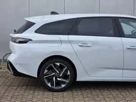 Peugeot 308 (2024) thumbnail 25
