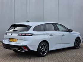 Peugeot 308 (2024) thumbnail 6