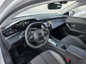 Peugeot 308 (2024) thumbnail 8