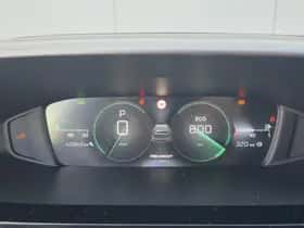 Peugeot 308 (2024) thumbnail 10