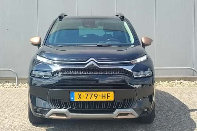 Citroën C3 Aircross (2023) thumbnail 2