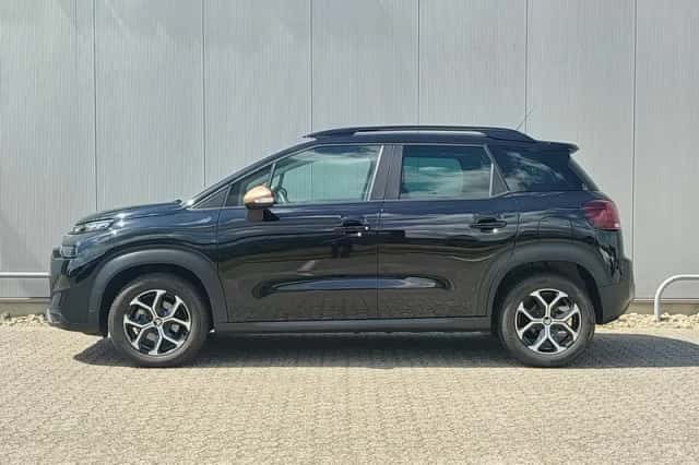 Citroën C3 Aircross (2023) thumbnail 3