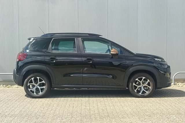 Citroën C3 Aircross (2023) thumbnail 4