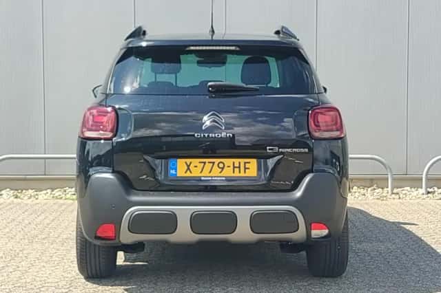 Citroën C3 Aircross (2023) thumbnail 5