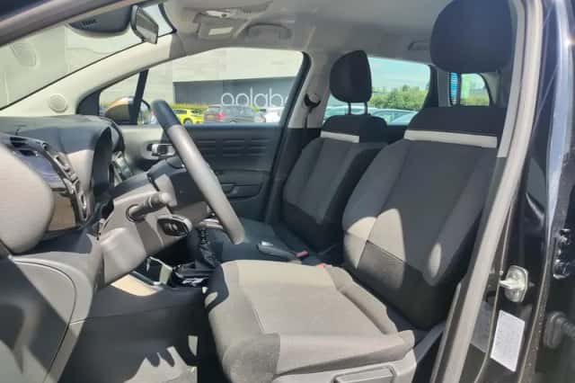 Citroën C3 Aircross (2023) thumbnail 6