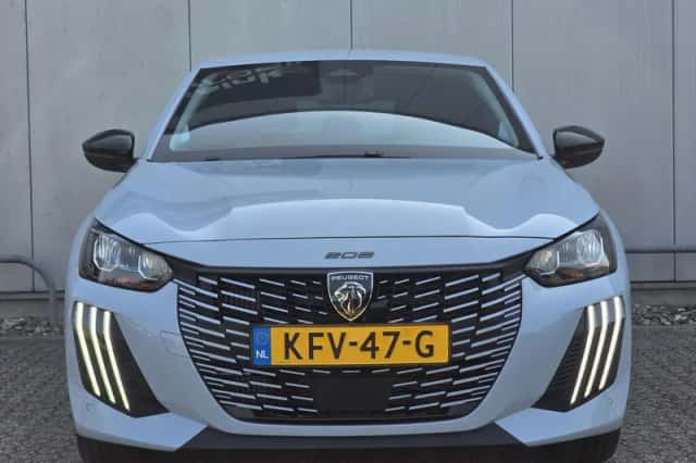 Peugeot 208 (2026) thumbnail 2