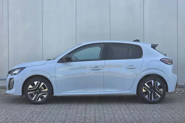 Peugeot 208 (2026) thumbnail 3