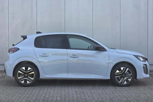 Peugeot 208 (2026) thumbnail 4