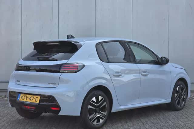 Peugeot 208 (2026) thumbnail 6