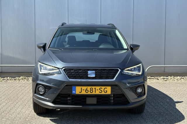 SEAT Arona (2020) thumbnail 2