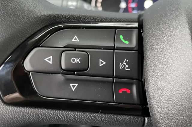 Opel Movano (2024) thumbnail 11