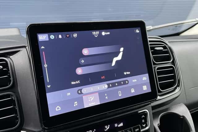 Opel Movano (2024) thumbnail 15