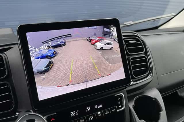 Opel Movano (2024) thumbnail 16