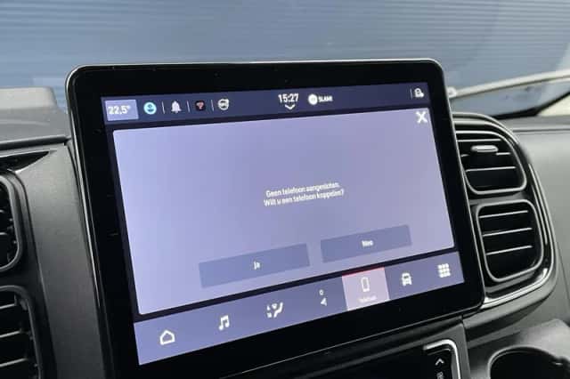 Opel Movano (2024) thumbnail 20