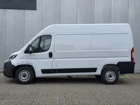 Opel Movano (2024) thumbnail 3