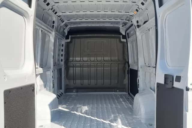 Opel Movano (2024) thumbnail 30