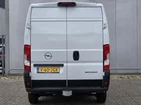 Opel Movano (2024) thumbnail 5