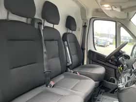 Opel Movano (2024) thumbnail 9