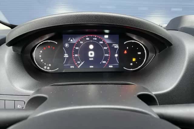 Opel Movano (2024) thumbnail 10