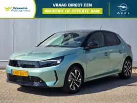 Opel Corsa (2026)