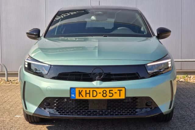 Opel Corsa (2026) thumbnail 2