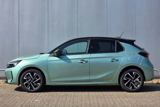 Opel Corsa (2026) thumbnail 3