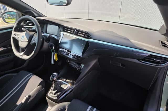 Opel Corsa (2026) thumbnail 23