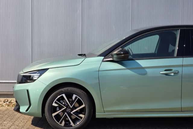Opel Corsa (2026) thumbnail 24
