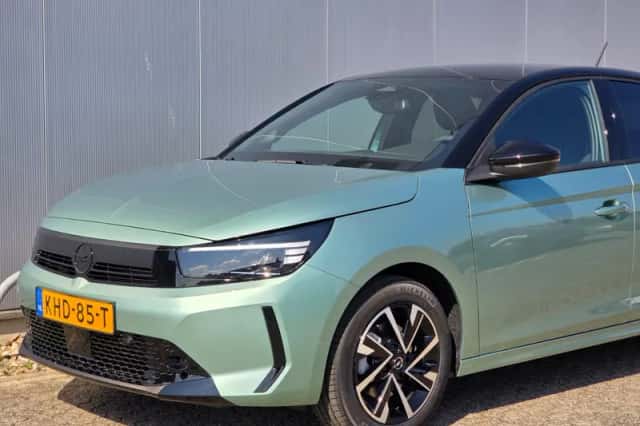 Opel Corsa (2026) thumbnail 25