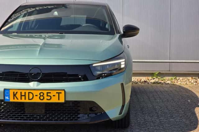 Opel Corsa (2026) thumbnail 26