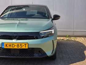 Opel Corsa (2026) thumbnail 26