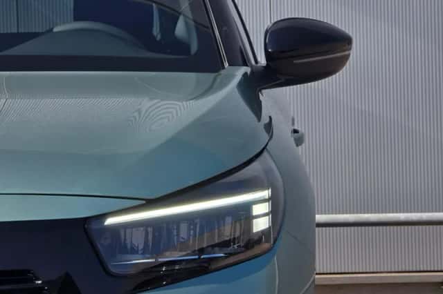 Opel Corsa (2026) thumbnail 27