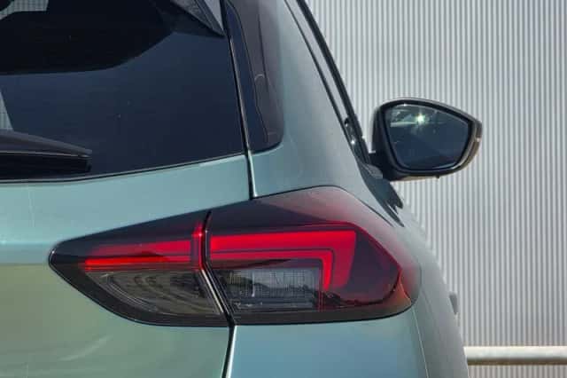 Opel Corsa (2026) thumbnail 29