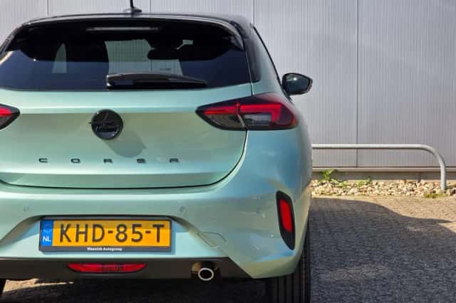 Opel Corsa (2026) thumbnail 30