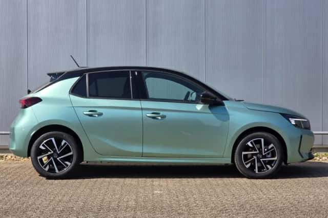 Opel Corsa (2026) thumbnail 4