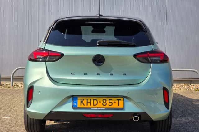 Opel Corsa (2026) thumbnail 5